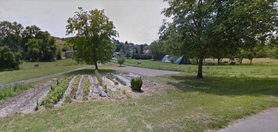 Terrain seul à Saint-Astier en Dordogne (24) de 5000 m² à vendre au prix de 55000€