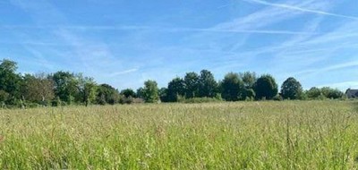 Terrain seul à Coulounieix-Chamiers en Dordogne (24) de 1300 m² à vendre au prix de 35000€