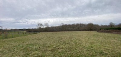 Terrain seul à Saint-André-de-Cubzac en Gironde (33) de 1000 m² à vendre au prix de 112000€