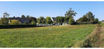 Terrain seul à Morannes sur Sarthe-Daumeray en Maine-et-Loire (49) de 1445 m² à vendre au prix de 52000€
