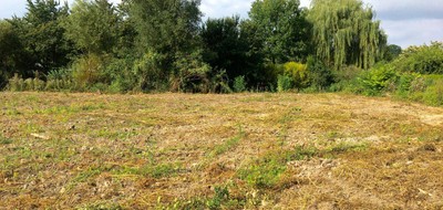 Terrain seul à Démuin en Somme (80) de 760 m² à vendre au prix de 34000€