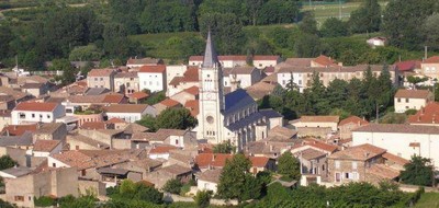 Terrain seul à Mauves en Ardèche (07) de 317 m² à vendre au prix de 82500€