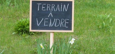 Terrain seul à Beaujeu en Rhône (69) de 978 m² à vendre au prix de 50000€
