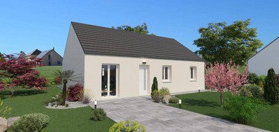 Programme terrain + maison à Fouquenies en Oise (60) de 650 m² à vendre au prix de 225000€