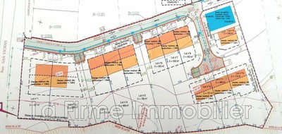 Terrain seul à Ria-Sirach en Pyrénées-Orientales (66) de 1081 m² à vendre au prix de 118000€