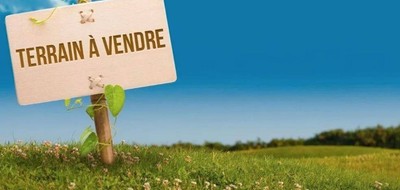 Terrain seul à Mérignac en Gironde (33) de 475 m² à vendre au prix de 325000€