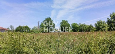 Terrain seul à Vouvant en Vendée (85) de 2685 m² à vendre au prix de 34500€