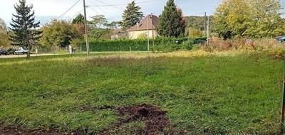 Terrain seul à Marsac-sur-l'Isle en Dordogne (24) de 1003 m² à vendre au prix de 46000€