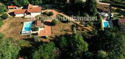 Terrain seul à Riorges en Loire (42) de 1628 m² à vendre au prix de 180000€