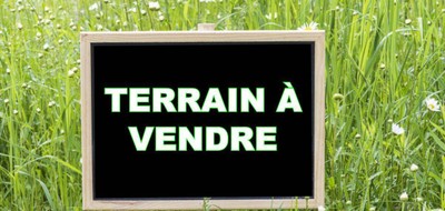 Terrain seul à Vert-le-Grand en Essonne (91) de 350 m² à vendre au prix de 176000€