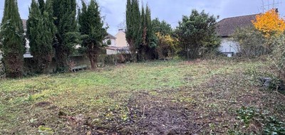 Terrain seul à Saint-Dizier en Haute-Marne (52) de 425 m² à vendre au prix de 29500€