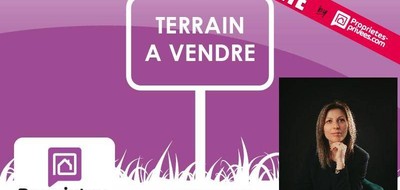 Terrain seul à Villefranche-de-Lauragais en Haute-Garonne (31) de 733 m² à vendre au prix de 81000€