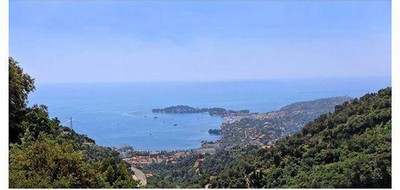 Terrain seul à Villefranche-sur-Mer en Alpes-Maritimes (06) de 4337 m² à vendre au prix de 4500000€