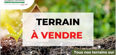 Terrain seul à Ailly-sur-Somme en Somme (80) de 638 m² à vendre au prix de 81260€