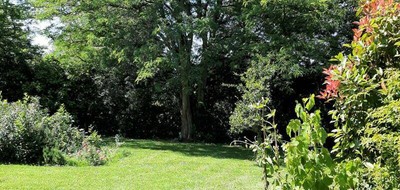 Terrain seul à Labarthe-sur-Lèze en Haute-Garonne (31) de 650 m² à vendre au prix de 136500€