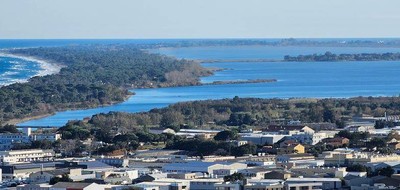 Terrain seul à Bastia en Haute-Corse (2B) de 1345 m² à vendre au prix de 263000€