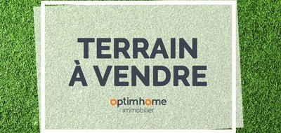 Terrain seul à Effiat en Puy-de-Dôme (63) de 800 m² à vendre au prix de 41000€