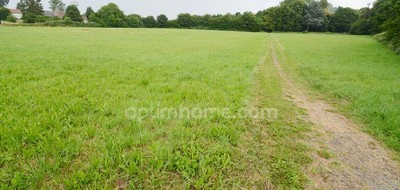 Terrain seul à Seboncourt en Aisne (02) de 1000 m² à vendre au prix de 0€
