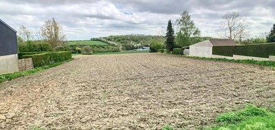 Terrain seul à Burbure en Pas-de-Calais (62) de 1350 m² à vendre au prix de 67000€