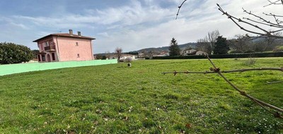 Terrain seul à Sainte-Livrade-sur-Lot en Lot-et-Garonne (47) de 757 m² à vendre au prix de 36000€