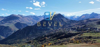 Terrain seul à Fontcouverte-la-Toussuire en Savoie (73) de 1065 m² à vendre au prix de 690000€