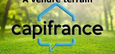 Terrain seul à Digoin en Saône-et-Loire (71) de 12073 m² à vendre au prix de 53500€