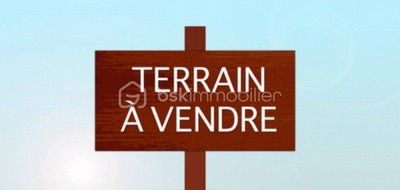 Terrain seul à Saint-Pierre-Quiberon en Morbihan (56) de 479 m² à vendre au prix de 210000€