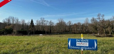Terrain seul à Lisle en Dordogne (24) de 1768 m² à vendre au prix de 21500€