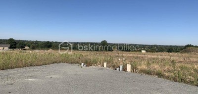 Terrain seul à Pompaire en Deux-Sèvres (79) de 880 m² à vendre au prix de 49900€