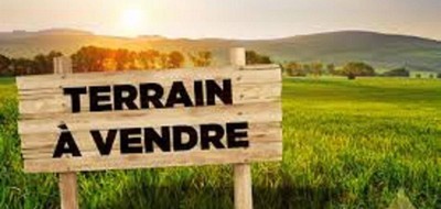 Terrain seul à Sarlande en Dordogne (24) de 2440 m² à vendre au prix de 25000€