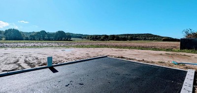 Terrain seul à Montboucher-sur-Jabron en Drôme (26) de 932 m² à vendre au prix de 188000€