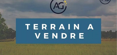 Terrain seul à Fronton en Haute-Garonne (31) de 1585 m² à vendre au prix de 137000€