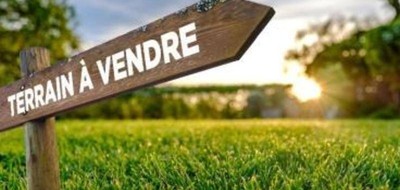 Terrain seul à Châtillon-sur-Cluses en Haute-Savoie (74) de 478 m² à vendre au prix de 120879€