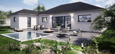Programme terrain + maison à Oberlauterbach en Bas-Rhin (67) de 400 m² à vendre au prix de 279220€
