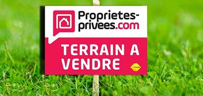 Terrain seul à Saint-Mayme-de-Péreyrol en Dordogne (24) de 2121 m² à vendre au prix de 40990€