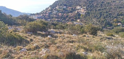 Terrain seul à La Turbie en Alpes-Maritimes (06) de 27233 m² à vendre au prix de 330000€