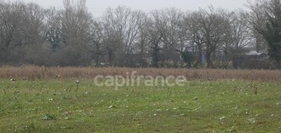 Terrain seul à Chalon-sur-Saône en Saône-et-Loire (71) de 1176 m² à vendre au prix de 36000€