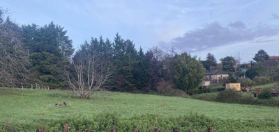 Terrain seul à Berson en Gironde (33) de 1149 m² à vendre au prix de 42000€