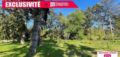 Terrain seul à Châteauneuf-sur-Loire en Loiret (45) de 1200 m² à vendre au prix de 116990€
