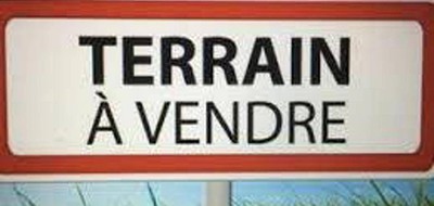 Terrain seul à Chambley-Bussières en Meurthe-et-Moselle (54) de 502 m² à vendre au prix de 35000€