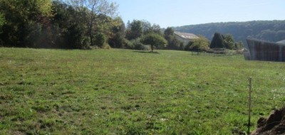 Terrain seul à Amagney en Doubs (25) de 543 m² à vendre au prix de 69000€