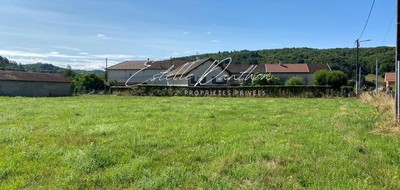 Terrain seul à Longechenal en Isère (38) de 575 m² à vendre au prix de 86000€