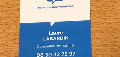 Terrain seul à Damazan en Lot-et-Garonne (47) de 699 m² à vendre au prix de 28465€