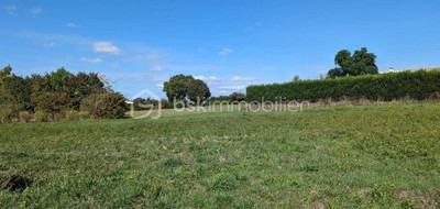 Terrain seul à Champagne en Charente-Maritime (17) de 1086 m² à vendre au prix de 69000€