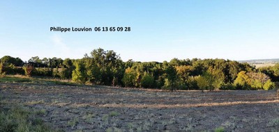 Terrain seul à Monségur en Gironde (33) de 4000 m² à vendre au prix de 29000€