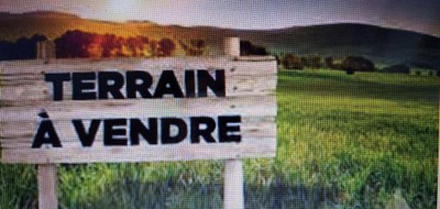 Terrain seul à Cissac-Médoc en Gironde (33) de 1244 m² à vendre au prix de 112330€