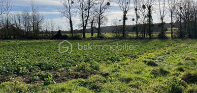 Terrain seul à Ploërmel en Morbihan (56) de 1836 m² à vendre au prix de 73700€