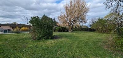 Terrain seul à Saint-Étienne-de-Tulmont en Tarn-et-Garonne (82) de 0 m² à vendre au prix de 76000€