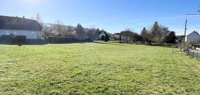 Terrain seul à Besançon en Doubs (25) de 2092 m² à vendre au prix de 327000€