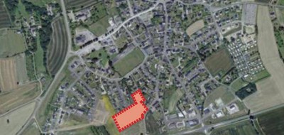 Terrain seul à Plurien en Côtes-d'Armor (22) de 336 m² à vendre au prix de 67000€